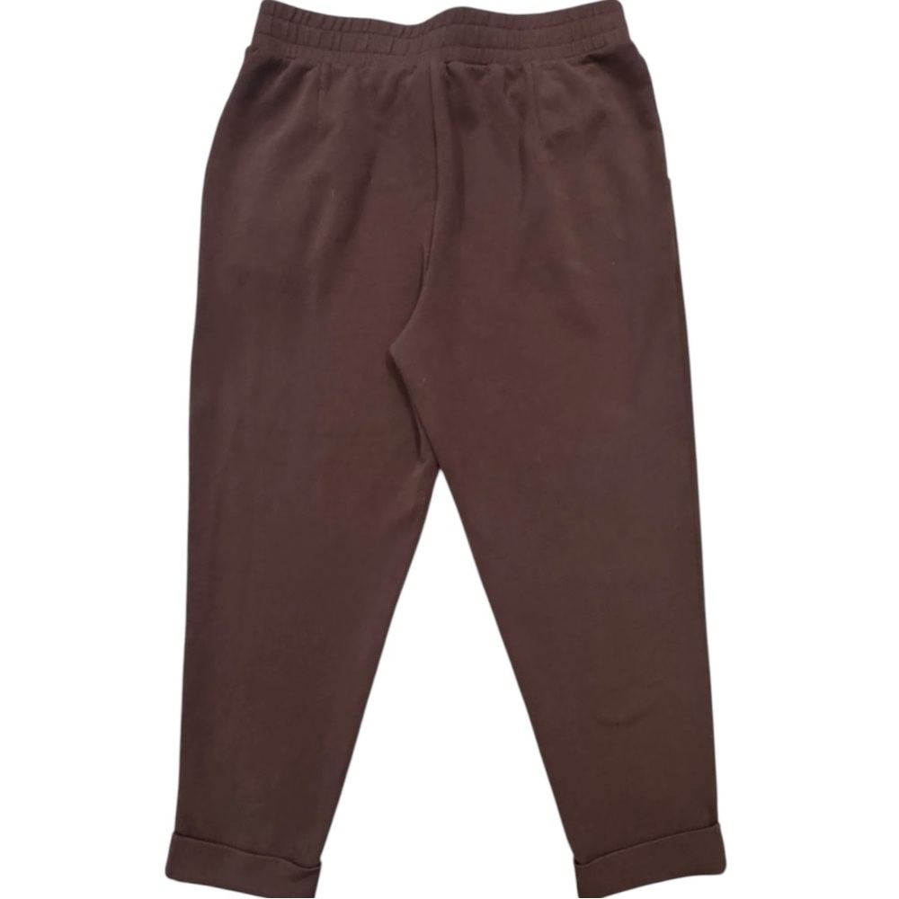 Varley Rolled Cuff Doublesoft Pants - Picture 5 of 8